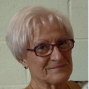Jacqueline Musty