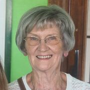 Jacqueline Vandeburie