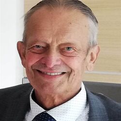 Jean Claude Lejuste à Chièvres: avis de décès