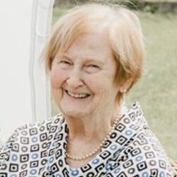 Jeannine Devenyns à Renaix: avis de décès