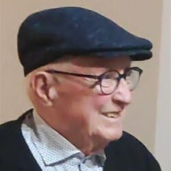 Louis KLEIN à Saint-Mard: avis de décès