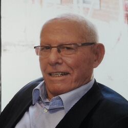 Louis LETURCQ à Tournai: avis de décès