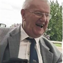 Marcel WATLET à Natoye: avis de décès