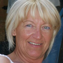 Marianne ALLARD à Mouscron: avis de décès