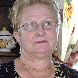 Mariette LEROUGE à Flobecq: avis de décès