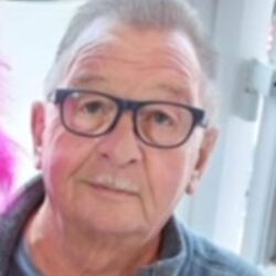 Michel VOITURIER à Tournai: avis de décès