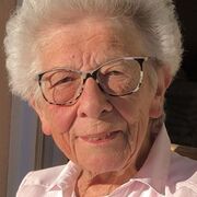 Monique MANGUETTE