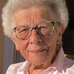 Monique MANGUETTE à Verviers: avis de décès