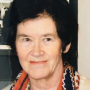 Odette LECOQ