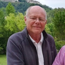 Marcel FACON à : avis de décès