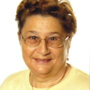 Raymonde GHISLAIN