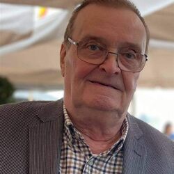 René Dubuisson à Tournai: avis de décès