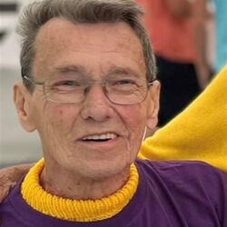 Roger FOURMEAU à Tournai: avis de décès