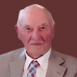 Romain HOVINE à Tournai: avis de décès