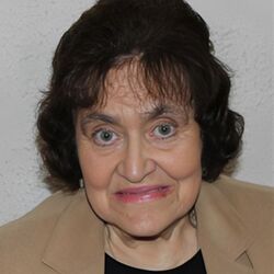 Solange DUBOIS à Tournai: avis de décès