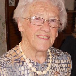 Suzanne BONDROIT à Rumillies: avis de décès