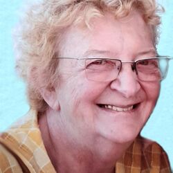 Suzanne GOSSELIN à Tournai: avis de décès