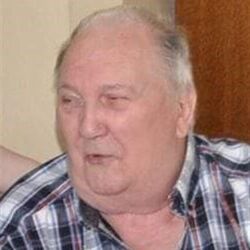 Walter VANDEWATTYNE à Tournai: avis de décès