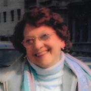 Yvette HOUBION