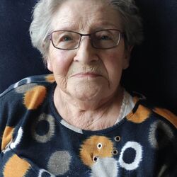 Anne-Marie BRIFFOZ à Yvoir: avis de décès