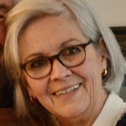 Christiane REILAND à Godinne: avis de décès