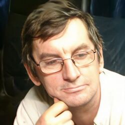 Eric PEETERS à La Glanerie: avis de décès