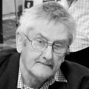 Géry BOUCQ