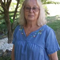 Godelieve GEENs à Assesse: avis de décès