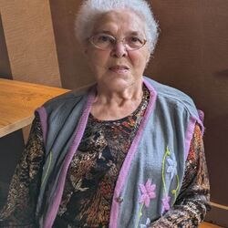 Jeannine BRASSEUR à Libramont-Chevigny: avis de décès