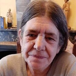 Josette FERRATO à Tournai: avis de décès