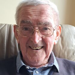 Jules TOUSSAINT à Bertrix: avis de décès