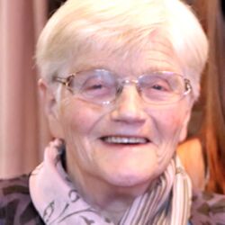 Léa Pot à Wannebecq: avis de décès