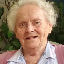 Marcella GOEMAERE à Luingne: avis de décès