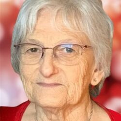 Marie-Madeleine RIEZ à Couvin: avis de décès