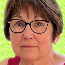 Michelle WENGLER-MATHIEU à Athus: avis de décès
