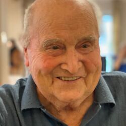 Paul GEIMER à Messancy: avis de décès