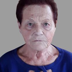 Paula DESIRE à Tournai: avis de décès