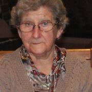 Renée LEFEBVRE