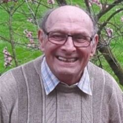 Roger RAES à Floreffe: avis de décès