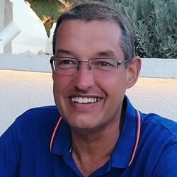 Vincent MOUCHETTE à Bouge: avis de décès