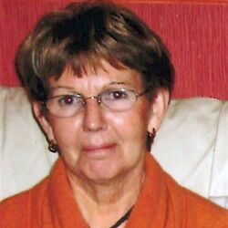 Agnès COLLARD à Yvoir: avis de décès