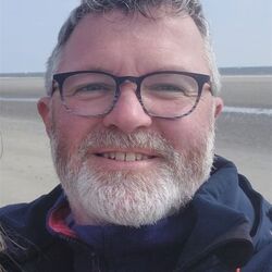 Alain DEPRAETERE à Taintignies: avis de décès