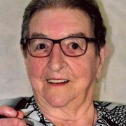 Andrée Cossez