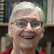 Anita KINTS