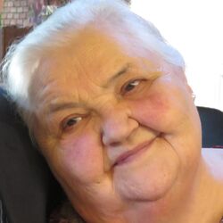 Anne-Marie MAGHE à Kain: avis de décès