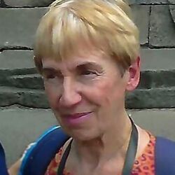 Annie MAGAIN à Tournai: avis de décès