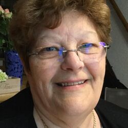 Arlette LOUIS à Athus: avis de décès