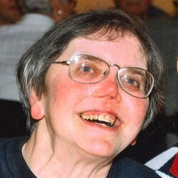 Brigitte WATHELET à Moulbaix: avis de décès