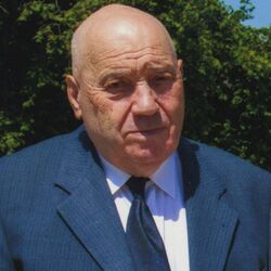 Camille Mathieu à Rivière: avis de décès