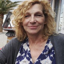 Chantal CHEVINEAU à Tournai: avis de décès